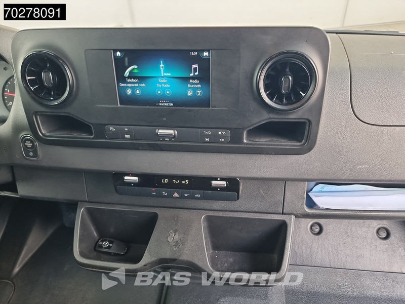 Kaubik Mercedes-Benz Sprinter 317 CDI Automaat L3H2 Airco Camera Parkeersensoren MBUX CarPlay Euro6 L3 14m3 Airco: pilt 14