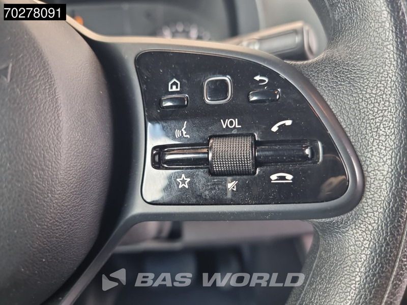 Kaubik Mercedes-Benz Sprinter 317 CDI Automaat L3H2 Airco Camera Parkeersensoren MBUX CarPlay Euro6 L3 14m3 Airco: pilt 19