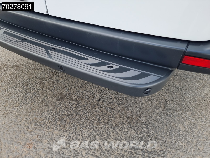Kaubik Mercedes-Benz Sprinter 317 CDI Automaat L3H2 Airco Camera Parkeersensoren MBUX CarPlay Euro6 L3 14m3 Airco: pilt 9
