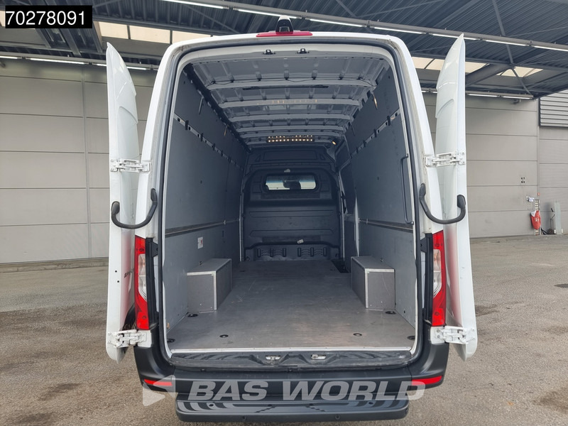 Kaubik Mercedes-Benz Sprinter 317 CDI Automaat L3H2 Airco Camera Parkeersensoren MBUX CarPlay Euro6 L3 14m3 Airco: pilt 6