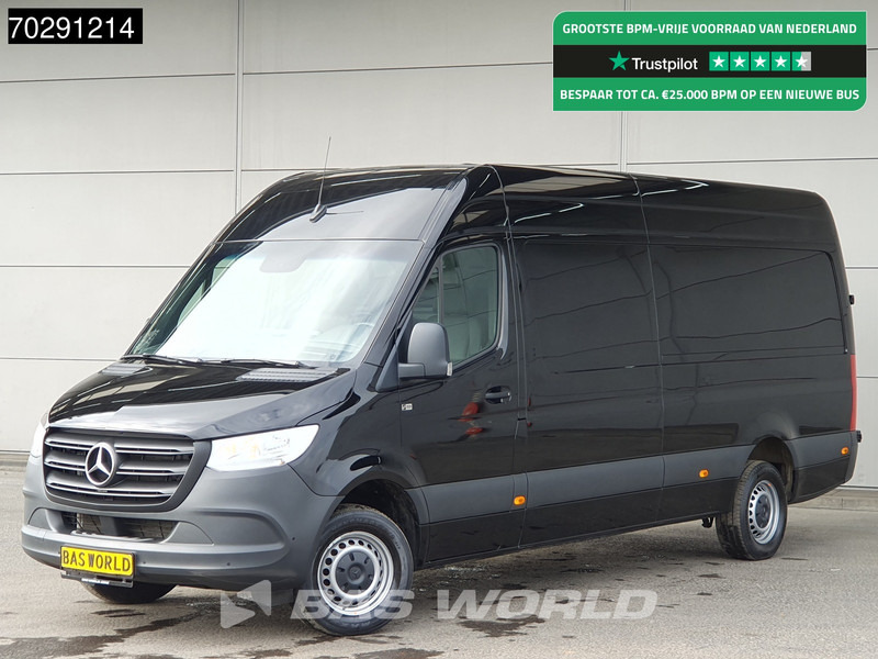 Mercedes-Benz Sprinter 317 CDI Automaat L3H2 Airco Camera Parkeersensoren MBUX CarPlay Euro6 L3 15m3 Airco - Kaubik: pilt 1 Mercedes-Benz Sprinter 317 CDI Automaat L3H2 Airco Camera Parkeersensoren MBUX CarPlay Euro6 L3 15m3 Airco - Kaubik: pilt 1