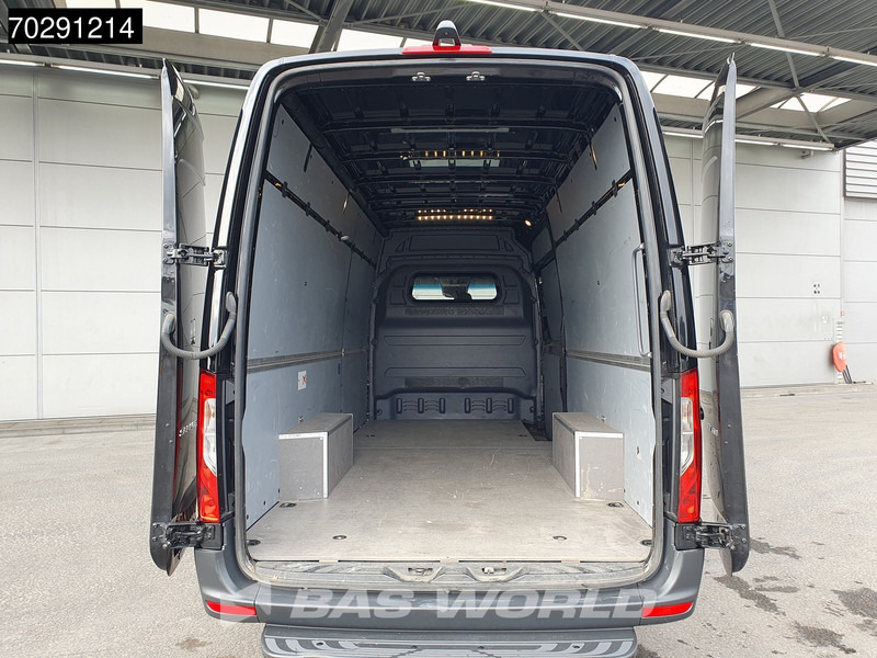Mercedes-Benz Sprinter 317 CDI Automaat L3H2 Airco Camera Parkeersensoren MBUX CarPlay Euro6 L3 15m3 Airco - Kaubik: pilt 3 Mercedes-Benz Sprinter 317 CDI Automaat L3H2 Airco Camera Parkeersensoren MBUX CarPlay Euro6 L3 15m3 Airco - Kaubik: pilt 3