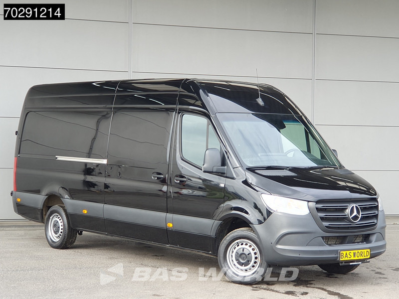 Mercedes-Benz Sprinter 317 CDI Automaat L3H2 Airco Camera Parkeersensoren MBUX CarPlay Euro6 L3 15m3 Airco - Kaubik: pilt 5 Mercedes-Benz Sprinter 317 CDI Automaat L3H2 Airco Camera Parkeersensoren MBUX CarPlay Euro6 L3 15m3 Airco - Kaubik: pilt 5