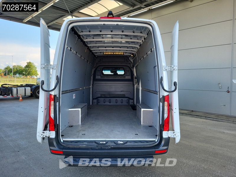 Kaubik Mercedes-Benz Sprinter 317 CDI Automaat L3H2 Airco Cruise Camera Parkeersensoren MBUX CarPlay Euro6 L3 16m3 Airco: pilt 6
