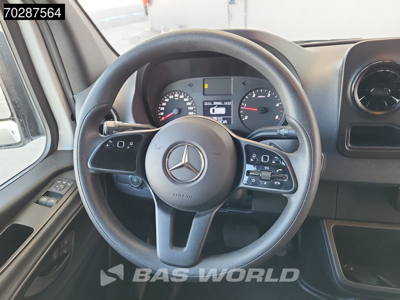 Kaubik Mercedes-Benz Sprinter 317 CDI Automaat L3H2 Airco Cruise Camera Parkeersensoren MBUX CarPlay Euro6 L3 16m3 Airco: pilt 16