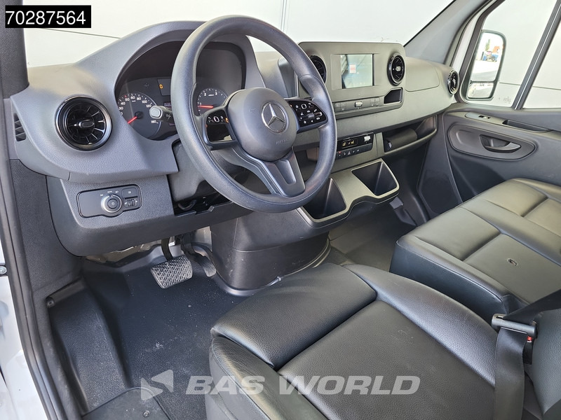 Kaubik Mercedes-Benz Sprinter 317 CDI Automaat L3H2 Airco Cruise Camera Parkeersensoren MBUX CarPlay Euro6 L3 16m3 Airco: pilt 12