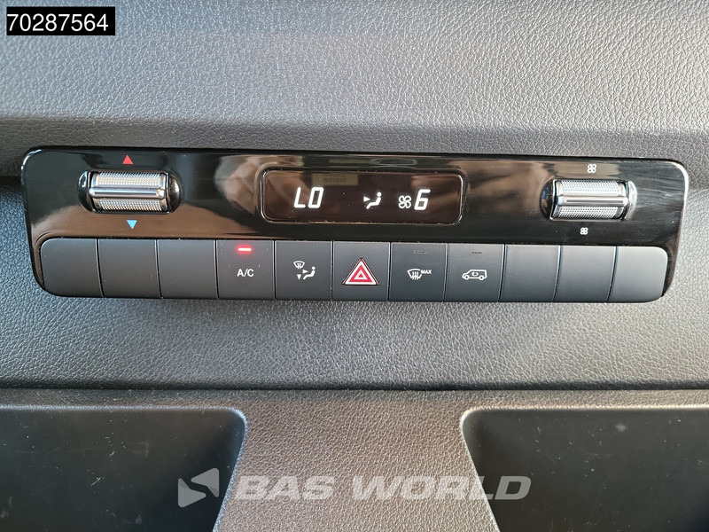 Kaubik Mercedes-Benz Sprinter 317 CDI Automaat L3H2 Airco Cruise Camera Parkeersensoren MBUX CarPlay Euro6 L3 16m3 Airco: pilt 15