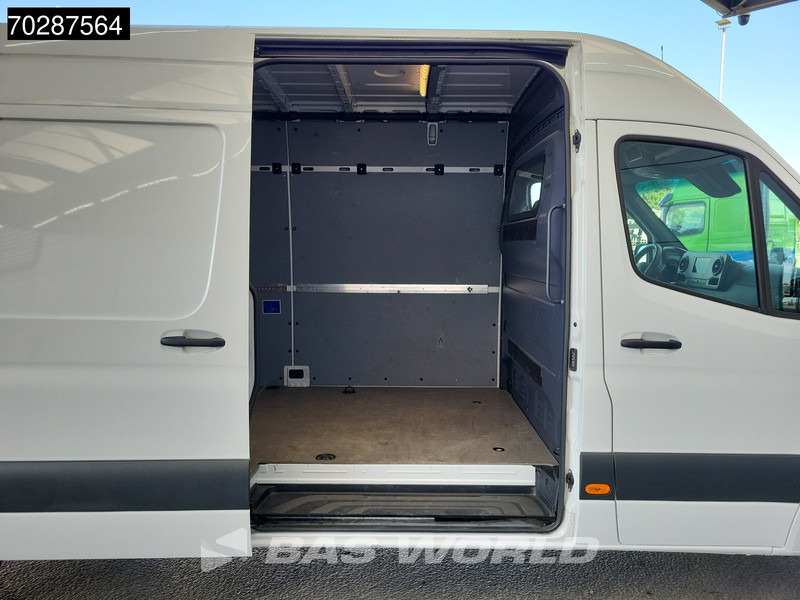 Kaubik Mercedes-Benz Sprinter 317 CDI Automaat L3H2 Airco Cruise Camera Parkeersensoren MBUX CarPlay Euro6 L3 16m3 Airco: pilt 7