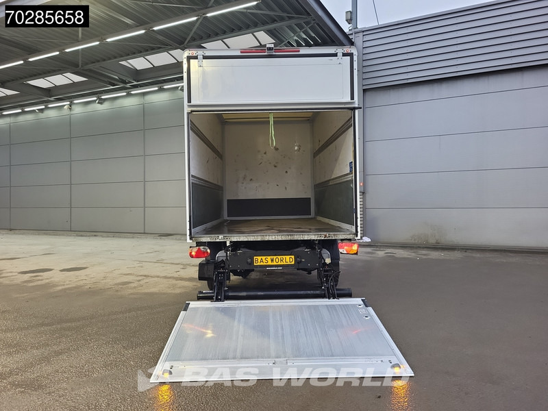 Mercedes-Benz Sprinter 317 CDI Automaat Laadklep Bakwagen Airco Camera Meubelbak Koffer Airco - Tarbesõiduk furgoon: pilt 3 Mercedes-Benz Sprinter 317 CDI Automaat Laadklep Bakwagen Airco Camera Meubelbak Koffer Airco - Tarbesõiduk furgoon: pilt 3