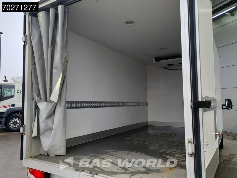 Mercedes-Benz Sprinter 317 CDI Koelwagen Automaat Carrier Xarios 350 230V stekker Cruise Airco Camera Koel Kühlkoffer Koeler Bakwagen 17m3 Airco Cruise - Tarbesõiduk külmik: pilt 5 Mercedes-Benz Sprinter 317 CDI Koelwagen Automaat Carrier Xarios 350 230V stekker Cruise Airco Camera Koel Kühlkoffer Koeler Bakwagen 17m3 Airco Cruise - Tarbesõiduk külmik: pilt 5