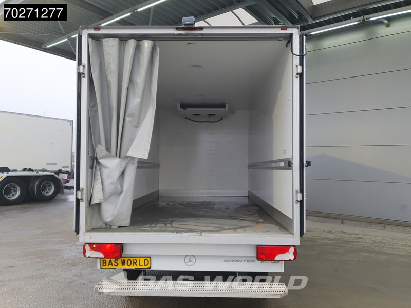 Mercedes-Benz Sprinter 317 CDI Koelwagen Automaat Carrier Xarios 350 230V stekker Cruise Airco Camera Koel Kühlkoffer Koeler Bakwagen 17m3 Airco Cruise - Tarbesõiduk külmik: pilt 3 Mercedes-Benz Sprinter 317 CDI Koelwagen Automaat Carrier Xarios 350 230V stekker Cruise Airco Camera Koel Kühlkoffer Koeler Bakwagen 17m3 Airco Cruise - Tarbesõiduk külmik: pilt 3