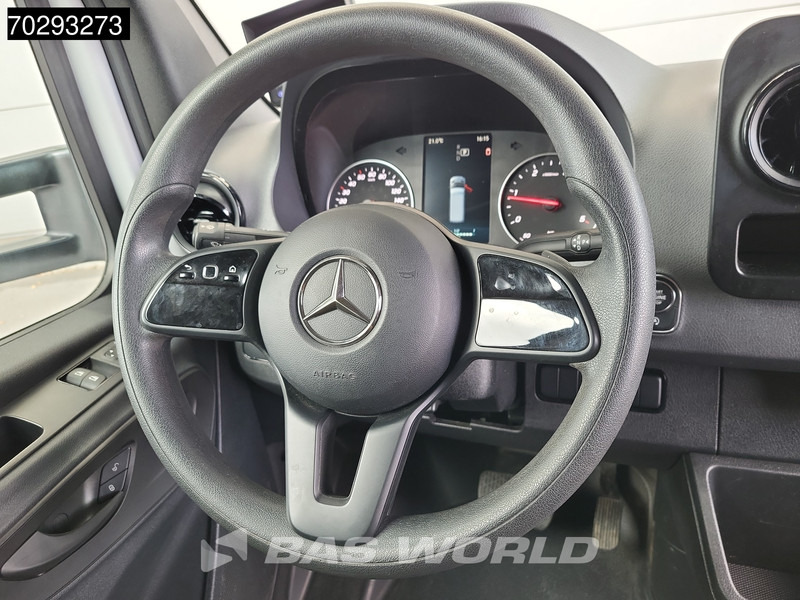 Tarbesõiduk furgoon Mercedes-Benz Sprinter 317 CDI Laadklep Automaat Bakwagen Airco Camera Euro6 Meubelbak Koffer 21m3 Airco: pilt 16