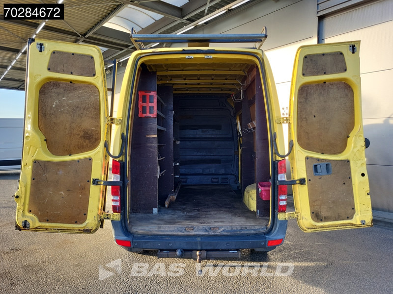 Mercedes-Benz Sprinter 318 CDI 3.0L V6 L2H2 180PK Trekhaak Parkeersensoren L2 11m3 Trekhaak - Kaubik: pilt 3 Mercedes-Benz Sprinter 318 CDI 3.0L V6 L2H2 180PK Trekhaak Parkeersensoren L2 11m3 Trekhaak - Kaubik: pilt 3