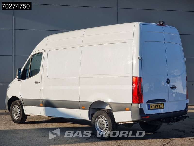 Mercedes-Benz Sprinter 319 CDI 3.0L Automaat 190PK V6 Navi ACC Trekhaak Camera L2 11m3 Airco Trekhaak - Kaubik: pilt 2 Mercedes-Benz Sprinter 319 CDI 3.0L Automaat 190PK V6 Navi ACC Trekhaak Camera L2 11m3 Airco Trekhaak - Kaubik: pilt 2