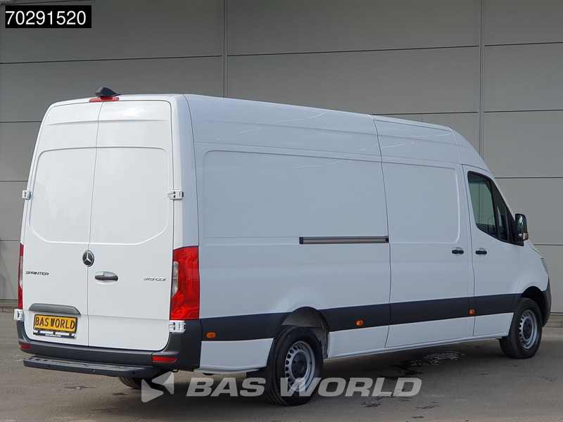 Mercedes-Benz Sprinter 319 CDI Automaat 190PK L3H2 Airco Cruise Camera Parkeersensoren MBUX CarPlay Euro6 L3 15m3 Airco Cruise control - Kaubik: pilt 5 Mercedes-Benz Sprinter 319 CDI Automaat 190PK L3H2 Airco Cruise Camera Parkeersensoren MBUX CarPlay Euro6 L3 15m3 Airco Cruise control - Kaubik: pilt 5