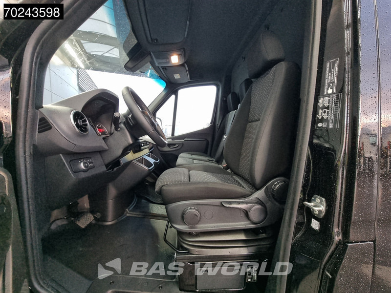 Uus Kaubik Mercedes-Benz Sprinter 319 CDI Automaat L2H1 2025model ACC LED Navi Camera Velgen 11m3 Airco: pilt 13