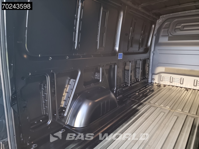 Uus Kaubik Mercedes-Benz Sprinter 319 CDI Automaat L2H1 2025model ACC LED Navi Camera Velgen 11m3 Airco: pilt 20