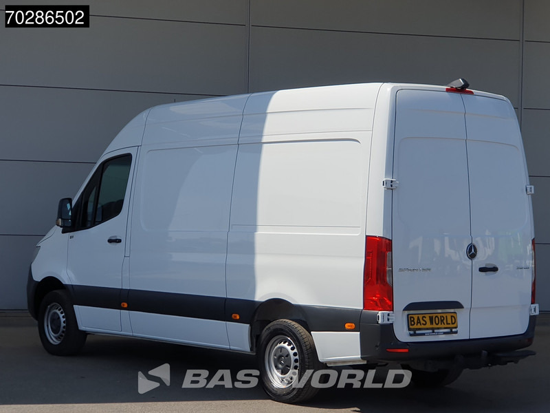 Mercedes-Benz Sprinter 319 CDI Automaat L2H2 190PK Trekhaak Airco Camera Parkeersensoren Euro6 L2 12m3 Airco Trekhaak - Kaubik: pilt 2 Mercedes-Benz Sprinter 319 CDI Automaat L2H2 190PK Trekhaak Airco Camera Parkeersensoren Euro6 L2 12m3 Airco Trekhaak - Kaubik: pilt 2