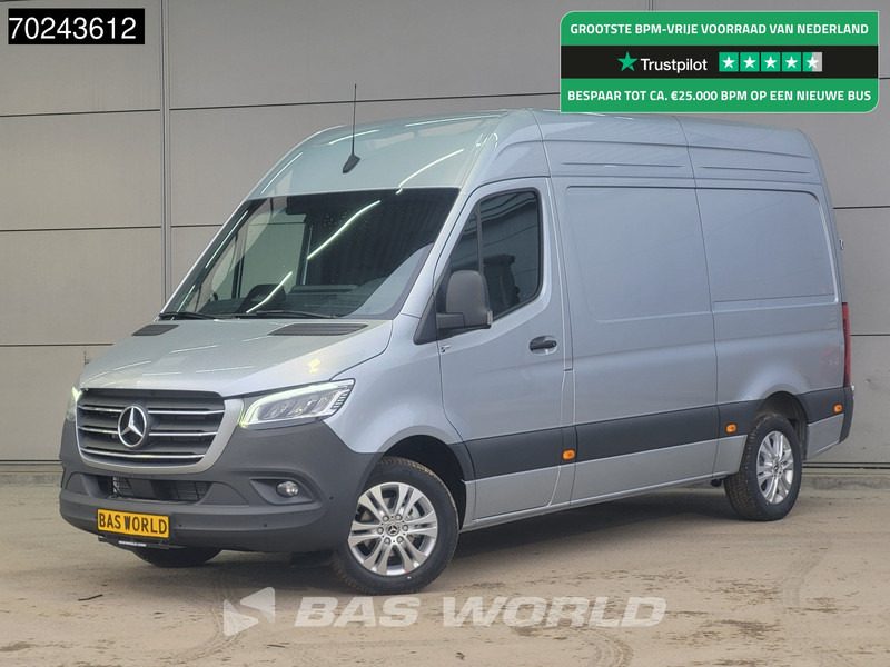 Mercedes-Benz Sprinter 319 CDI Automaat L2H2 2025 Model LED ACC Camera Sensoren MBUX L2 10m3 Airco - Kaubik: pilt 1 Mercedes-Benz Sprinter 319 CDI Automaat L2H2 2025 Model LED ACC Camera Sensoren MBUX L2 10m3 Airco - Kaubik: pilt 1