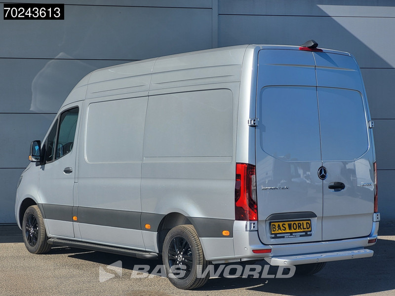 Mercedes-Benz Sprinter 319 CDI Automaat L2H2 2025 Model LED ACC Camera Sensoren MBUX L2 10m3 Airco - Kaubik: pilt 5 Mercedes-Benz Sprinter 319 CDI Automaat L2H2 2025 Model LED ACC Camera Sensoren MBUX L2 10m3 Airco - Kaubik: pilt 5