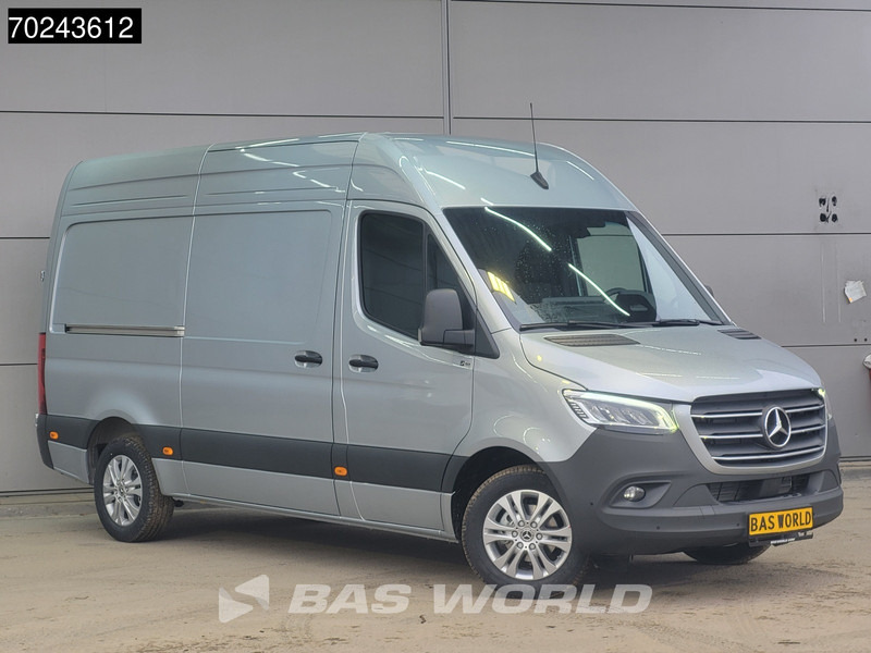 Mercedes-Benz Sprinter 319 CDI Automaat L2H2 2025 Model LED ACC Camera Sensoren MBUX L2 10m3 Airco - Kaubik: pilt 3 Mercedes-Benz Sprinter 319 CDI Automaat L2H2 2025 Model LED ACC Camera Sensoren MBUX L2 10m3 Airco - Kaubik: pilt 3