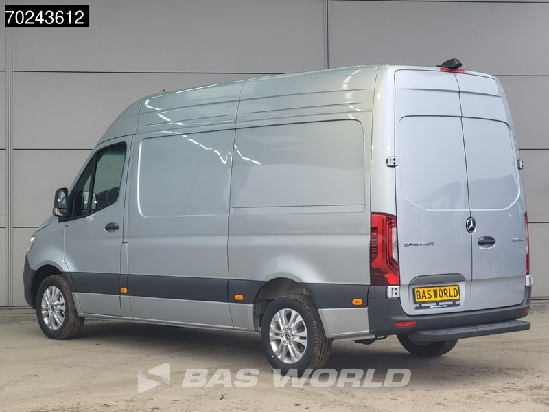 Mercedes-Benz Sprinter 319 CDI Automaat L2H2 2025 Model LED ACC Camera Sensoren MBUX L2 10m3 Airco - Kaubik: pilt 2 Mercedes-Benz Sprinter 319 CDI Automaat L2H2 2025 Model LED ACC Camera Sensoren MBUX L2 10m3 Airco - Kaubik: pilt 2