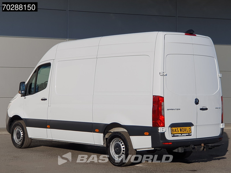 Mercedes-Benz Sprinter 319 CDI Automaat L2H2 Trekhaak Airco MBUX CarPlay Parkeersensoren Euro6 L2 12m3 Airco Trekhaak - Kaubik: pilt 2 Mercedes-Benz Sprinter 319 CDI Automaat L2H2 Trekhaak Airco MBUX CarPlay Parkeersensoren Euro6 L2 12m3 Airco Trekhaak - Kaubik: pilt 2