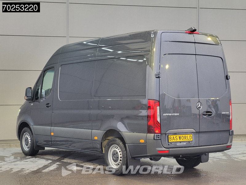 Mercedes-Benz Sprinter 319 CDI Automaat L2H2 model 2025 Camera MBUX LED Airco Cruise 10m3 Airco Cruise control - Kaubik: pilt 2 Mercedes-Benz Sprinter 319 CDI Automaat L2H2 model 2025 Camera MBUX LED Airco Cruise 10m3 Airco Cruise control - Kaubik: pilt 2