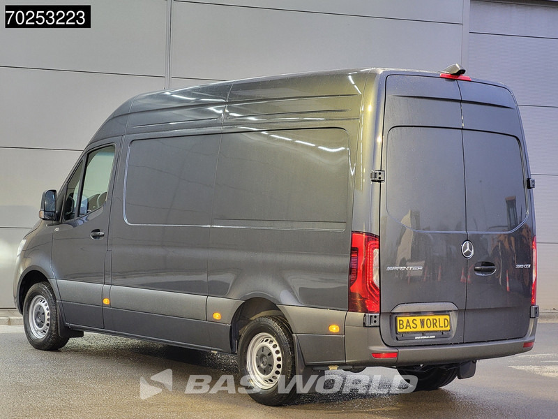 Mercedes-Benz Sprinter 319 CDI Automaat L2H2 model 2025 Camera MBUX LED Airco Cruise 10m3 Airco Cruise control - Kaubik: pilt 2 Mercedes-Benz Sprinter 319 CDI Automaat L2H2 model 2025 Camera MBUX LED Airco Cruise 10m3 Airco Cruise control - Kaubik: pilt 2