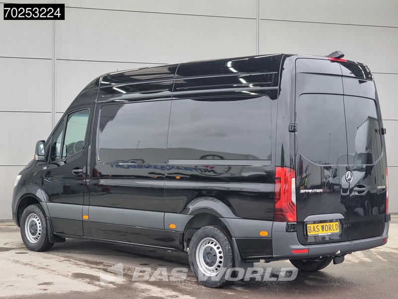 Mercedes-Benz Sprinter 319 CDI Automaat L2H2 model 2025 Camera MBUX LED Airco Cruise 11m3 Airco Cruise control - Kaubik: pilt 2 Mercedes-Benz Sprinter 319 CDI Automaat L2H2 model 2025 Camera MBUX LED Airco Cruise 11m3 Airco Cruise control - Kaubik: pilt 2
