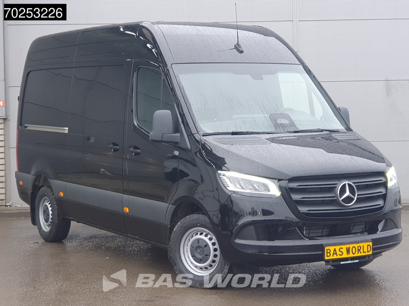 Mercedes-Benz Sprinter 319 CDI Automaat L2H2 model 2025 Camera MBUX LED Airco Cruise 11m3 Airco Cruise control - Kaubik: pilt 3 Mercedes-Benz Sprinter 319 CDI Automaat L2H2 model 2025 Camera MBUX LED Airco Cruise 11m3 Airco Cruise control - Kaubik: pilt 3