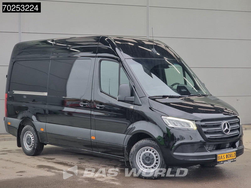 Mercedes-Benz Sprinter 319 CDI Automaat L2H2 model 2025 Camera MBUX LED Airco Cruise 11m3 Airco Cruise control - Kaubik: pilt 3 Mercedes-Benz Sprinter 319 CDI Automaat L2H2 model 2025 Camera MBUX LED Airco Cruise 11m3 Airco Cruise control - Kaubik: pilt 3