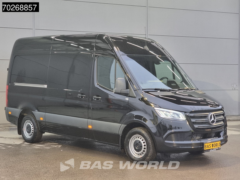 Mercedes-Benz Sprinter 319 CDI Automaat L2H2 model 2025 Camera MBUX LED Airco Cruise Airco Cruise control - Kaubik: pilt 2 Mercedes-Benz Sprinter 319 CDI Automaat L2H2 model 2025 Camera MBUX LED Airco Cruise Airco Cruise control - Kaubik: pilt 2