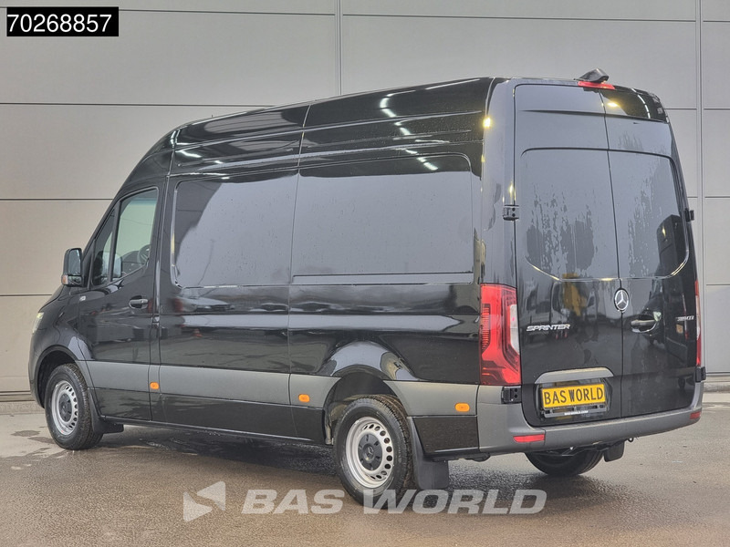 Mercedes-Benz Sprinter 319 CDI Automaat L2H2 model 2025 Camera MBUX LED Airco Cruise Airco Cruise control - Kaubik: pilt 3 Mercedes-Benz Sprinter 319 CDI Automaat L2H2 model 2025 Camera MBUX LED Airco Cruise Airco Cruise control - Kaubik: pilt 3