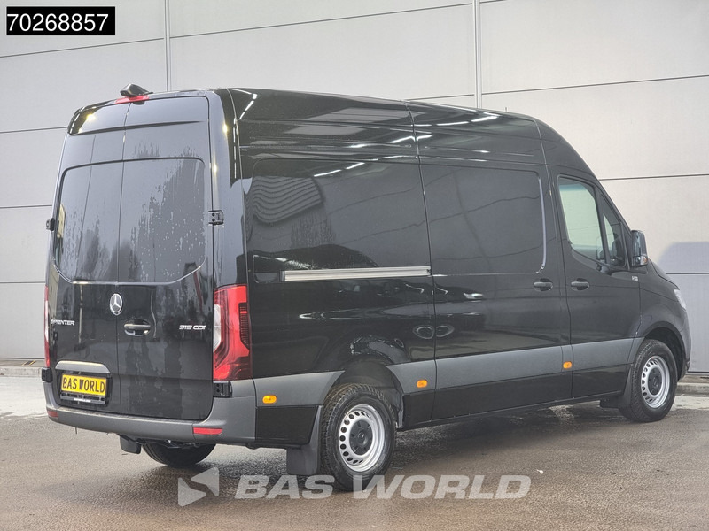 Mercedes-Benz Sprinter 319 CDI Automaat L2H2 model 2025 Camera MBUX LED Airco Cruise Airco Cruise control - Kaubik: pilt 5 Mercedes-Benz Sprinter 319 CDI Automaat L2H2 model 2025 Camera MBUX LED Airco Cruise Airco Cruise control - Kaubik: pilt 5
