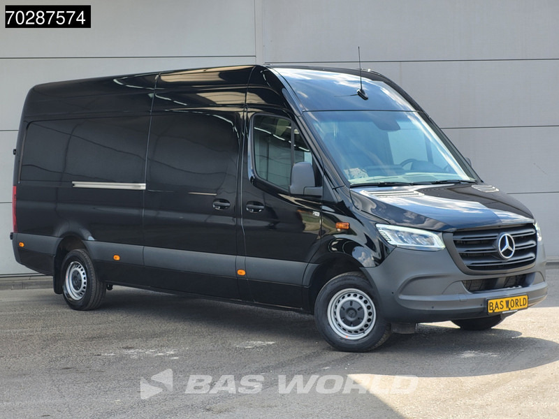 Mercedes-Benz Sprinter 319 CDI Automaat L3H2 190PK Trekhaak LED Airco Camera Parkeersensoren MBUX CarPlay Euro6 L3 16m3 Airco Trekhaak - Kaubik: pilt 3 Mercedes-Benz Sprinter 319 CDI Automaat L3H2 190PK Trekhaak LED Airco Camera Parkeersensoren MBUX CarPlay Euro6 L3 16m3 Airco Trekhaak - Kaubik: pilt 3