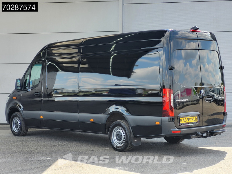 Mercedes-Benz Sprinter 319 CDI Automaat L3H2 190PK Trekhaak LED Airco Camera Parkeersensoren MBUX CarPlay Euro6 L3 16m3 Airco Trekhaak - Kaubik: pilt 2 Mercedes-Benz Sprinter 319 CDI Automaat L3H2 190PK Trekhaak LED Airco Camera Parkeersensoren MBUX CarPlay Euro6 L3 16m3 Airco Trekhaak - Kaubik: pilt 2