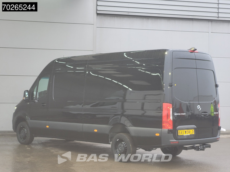 Mercedes-Benz Sprinter 319 CDI Automaat L3H2 2025model LED 3500kg trekhaak Camera Airco Cruise 15m3 Airco Cruise control - Kaubik: pilt 2 Mercedes-Benz Sprinter 319 CDI Automaat L3H2 2025model LED 3500kg trekhaak Camera Airco Cruise 15m3 Airco Cruise control - Kaubik: pilt 2