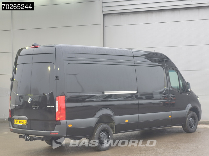Mercedes-Benz Sprinter 319 CDI Automaat L3H2 2025model LED 3500kg trekhaak Camera Airco Cruise 15m3 Airco Cruise control - Kaubik: pilt 5 Mercedes-Benz Sprinter 319 CDI Automaat L3H2 2025model LED 3500kg trekhaak Camera Airco Cruise 15m3 Airco Cruise control - Kaubik: pilt 5