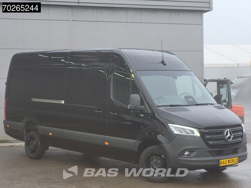 Mercedes-Benz Sprinter 319 CDI Automaat L3H2 2025model LED 3500kg trekhaak Camera Airco Cruise 15m3 Airco Cruise control - Kaubik: pilt 3 Mercedes-Benz Sprinter 319 CDI Automaat L3H2 2025model LED 3500kg trekhaak Camera Airco Cruise 15m3 Airco Cruise control - Kaubik: pilt 3