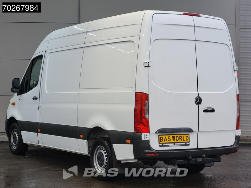 Mercedes-Benz Sprinter 319 CDI V6 190PK Automaat L2H2 Trekhaak MBUX Airco 10m3 Airco Trekhaak - Kaubik: pilt 2 Mercedes-Benz Sprinter 319 CDI V6 190PK Automaat L2H2 Trekhaak MBUX Airco 10m3 Airco Trekhaak - Kaubik: pilt 2
