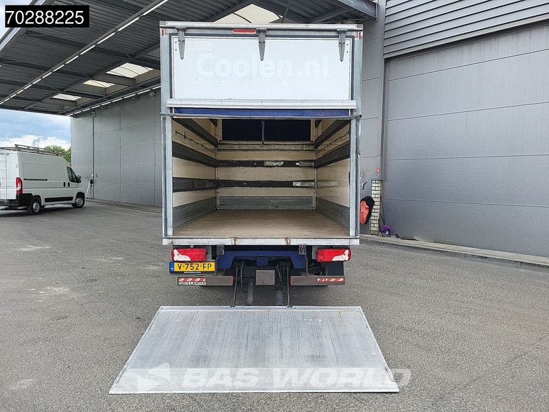 Mercedes-Benz Sprinter 513 CDI Laadklep Dubbellucht Bakwagen Airco Cruise D'Hollandia APK 05-2026 Meubelbak Koffer 21m3 Airco Cruise control - Tarbesõiduk furgoon: pilt 3 Mercedes-Benz Sprinter 513 CDI Laadklep Dubbellucht Bakwagen Airco Cruise D'Hollandia APK 05-2026 Meubelbak Koffer 21m3 Airco Cruise control - Tarbesõiduk furgoon: pilt 3