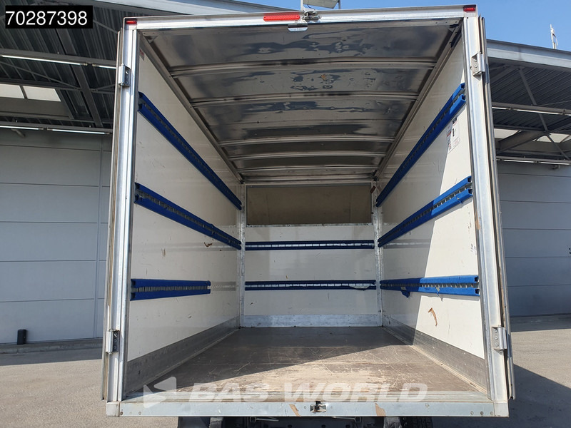 Mercedes-Benz Sprinter 514 CDI Automaat Bakwagen Dubbellucht Achterdeuren Airco Cruise Euro6 Meubelbak Koffer 20m3 Airco Cruise control - Tarbesõiduk furgoon: pilt 3 Mercedes-Benz Sprinter 514 CDI Automaat Bakwagen Dubbellucht Achterdeuren Airco Cruise Euro6 Meubelbak Koffer 20m3 Airco Cruise control - Tarbesõiduk furgoon: pilt 3
