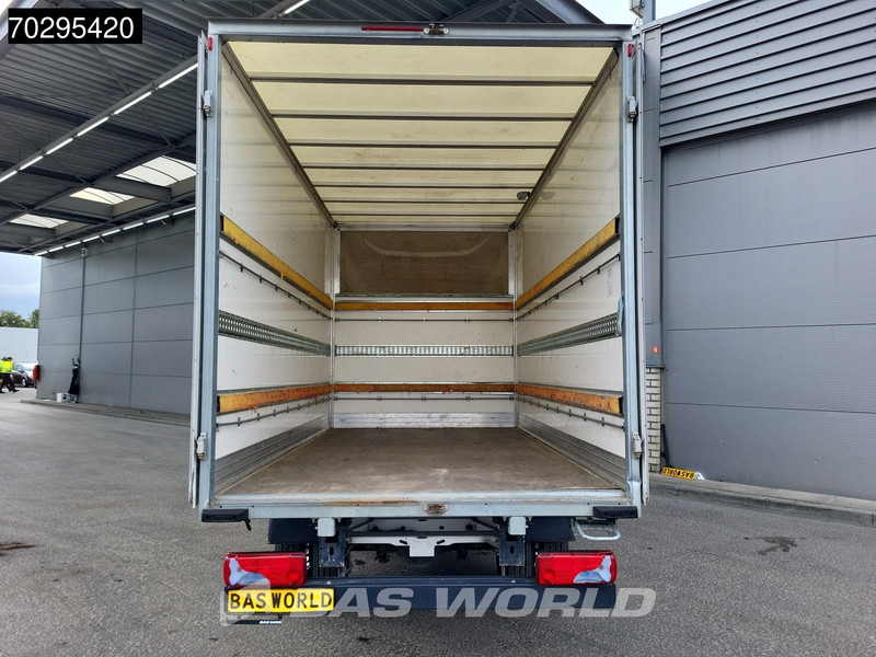 Mercedes-Benz Sprinter 514 CDI Bakwagen Achterdeuren Dubbellucht Airco Cruise Meubelbak Koffer Euro6 Airco Cruise control - Tarbesõiduk furgoon: pilt 3 Mercedes-Benz Sprinter 514 CDI Bakwagen Achterdeuren Dubbellucht Airco Cruise Meubelbak Koffer Euro6 Airco Cruise control - Tarbesõiduk furgoon: pilt 3