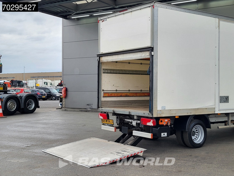 Mercedes-Benz Sprinter 514 CDI Bakwagen Laadklep Zijdeur Airco Cruise Meubelbak Koffer Dubbellucht Airco Cruise control - Tarbesõiduk furgoon: pilt 3 Mercedes-Benz Sprinter 514 CDI Bakwagen Laadklep Zijdeur Airco Cruise Meubelbak Koffer Dubbellucht Airco Cruise control - Tarbesõiduk furgoon: pilt 3