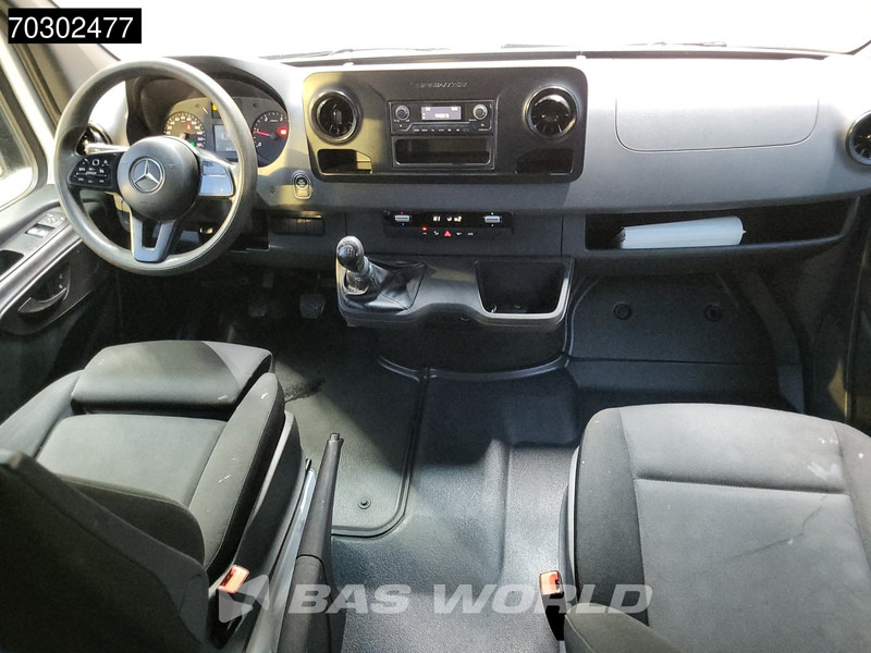 Tarbesõiduk kallur Mercedes-Benz Sprinter 514 CDI Kipper met Kist Dubbel Cabine Dubbellucht 3,5 Trekhaak Airco Cruise Euro6 Tipper Benne Kieper Airco Trekhaak Cruise cont: pilt 14 Tarbesõiduk kallur Mercedes-Benz Sprinter 514 CDI Kipper met Kist Dubbel Cabine Dubbellucht 3,5 Trekhaak Airco Cruise Euro6 Tipper Benne Kieper Airco Trekhaak Cruise cont: pilt 14