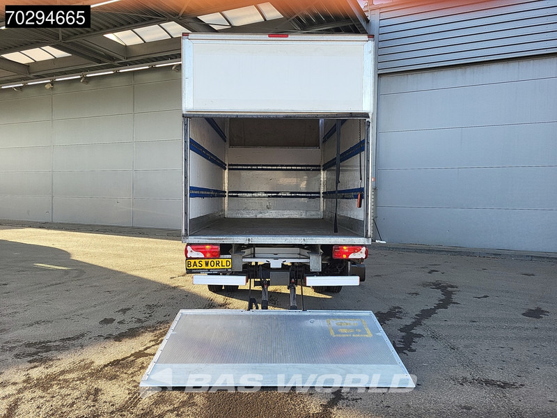 Mercedes-Benz Sprinter 514 CDI Laadklep Dubbellucht Bakwagen Airco Cruise MBUX CarPlay D'Hollandia Euro6 Meubelbak Koffer Airco Cruise control - Tarbesõiduk furgoon: pilt 3 Mercedes-Benz Sprinter 514 CDI Laadklep Dubbellucht Bakwagen Airco Cruise MBUX CarPlay D'Hollandia Euro6 Meubelbak Koffer Airco Cruise control - Tarbesõiduk furgoon: pilt 3