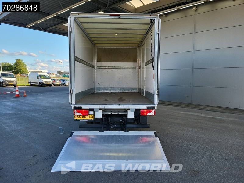 Tarbesõiduk furgoon Mercedes-Benz Sprinter 514 CDI Laadklep Zijdeur Bakwagen Airco Cruise Euro6 Meubelbak Koffer 21m3 Airco Cruise control: pilt 7