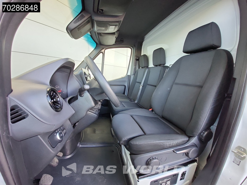 Tarbesõiduk furgoon Mercedes-Benz Sprinter 514 CDI Laadklep Zijdeur Bakwagen Airco Cruise Euro6 Meubelbak Koffer 21m3 Airco Cruise control: pilt 12