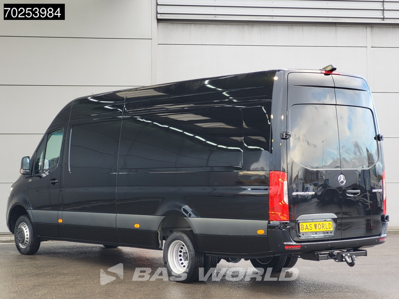 Mercedes-Benz Sprinter 519 CDI Automaat Dubbellucht L4H2 XXL 3500kg trekhaak ACC LED Camera Navi 16m3 Airco Trekhaak - Kaubik: pilt 2 Mercedes-Benz Sprinter 519 CDI Automaat Dubbellucht L4H2 XXL 3500kg trekhaak ACC LED Camera Navi 16m3 Airco Trekhaak - Kaubik: pilt 2
